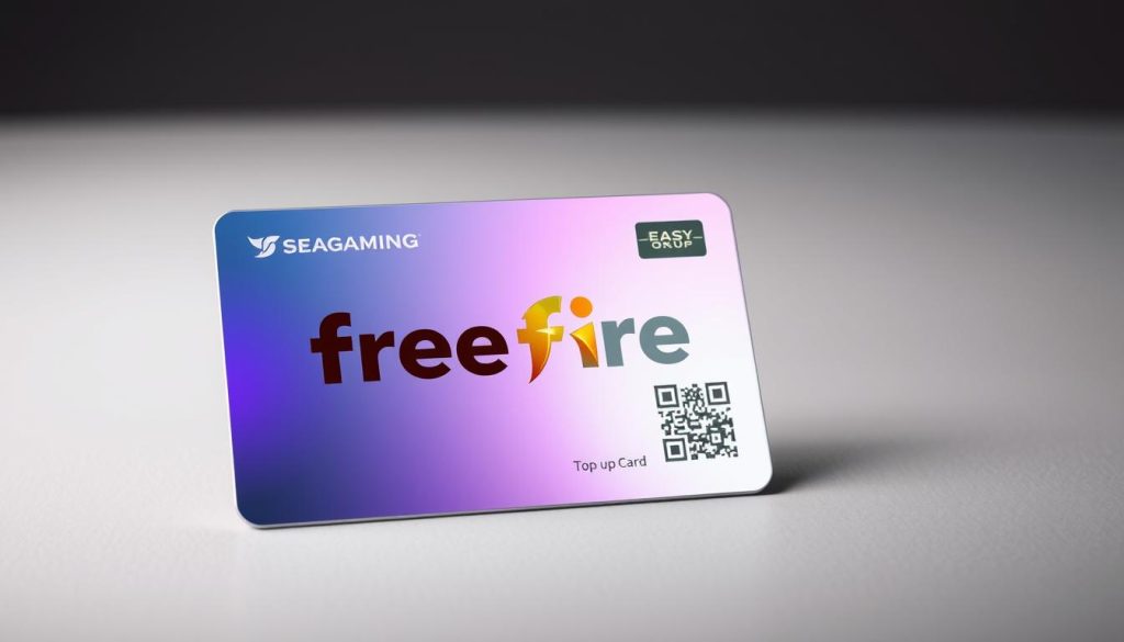 ff top-up card