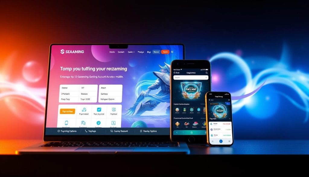garena top up website