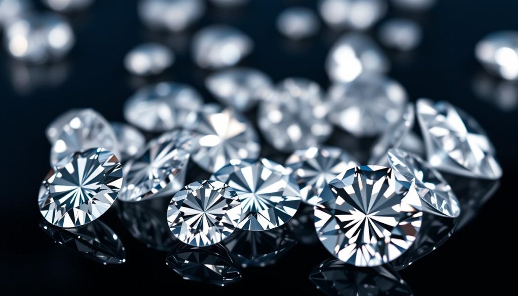 luxury diamonds