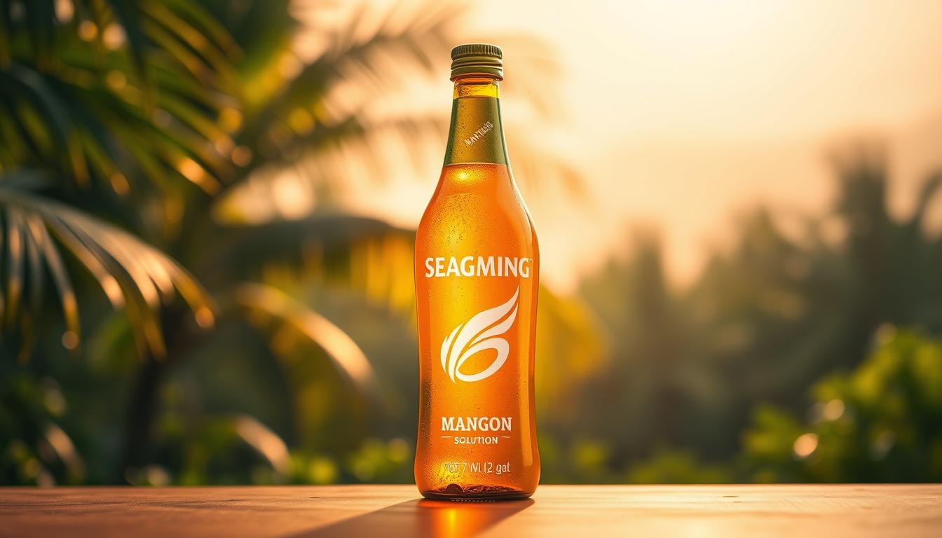 mango topup