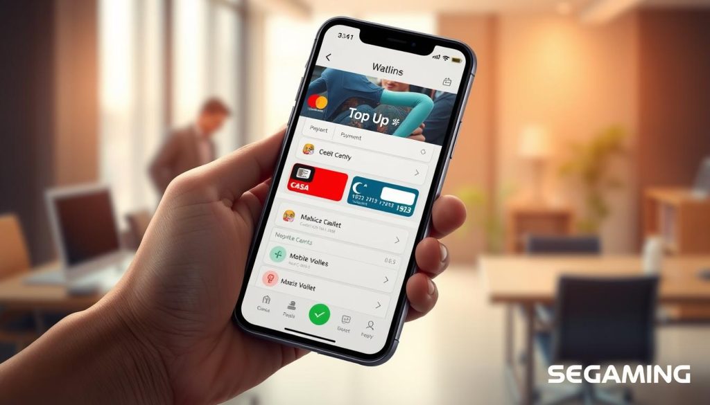 maxis e-wallet top-up