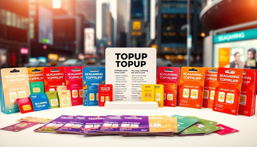 ml top-up specials