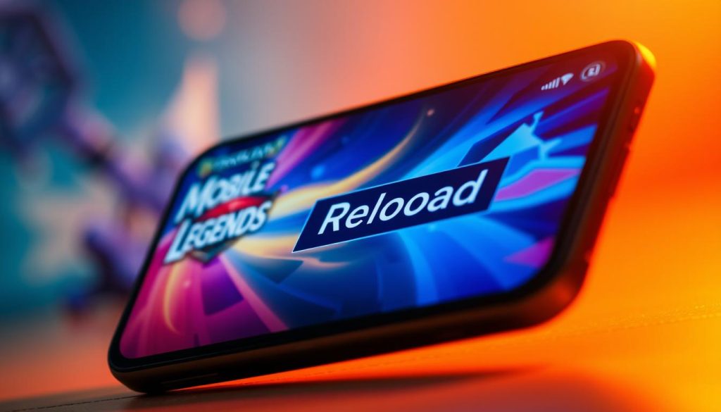 mobile legends reload