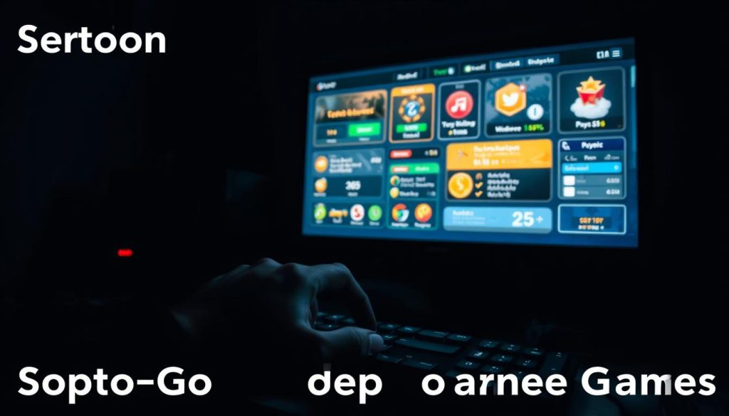 online top up games