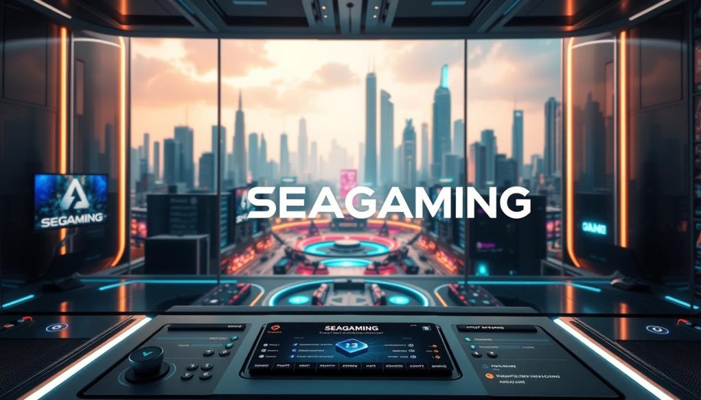 secure topup game services