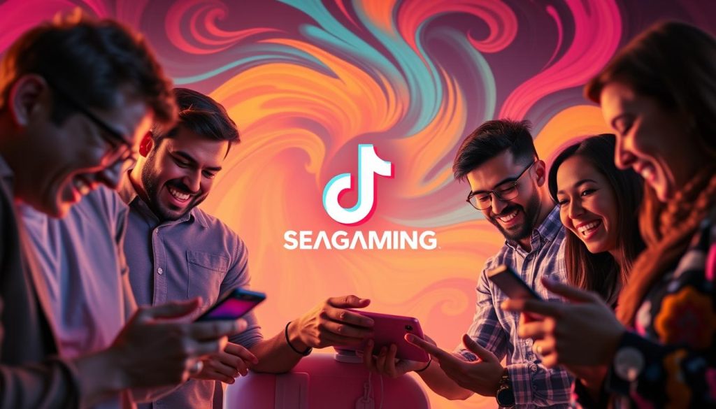 tiktok top up