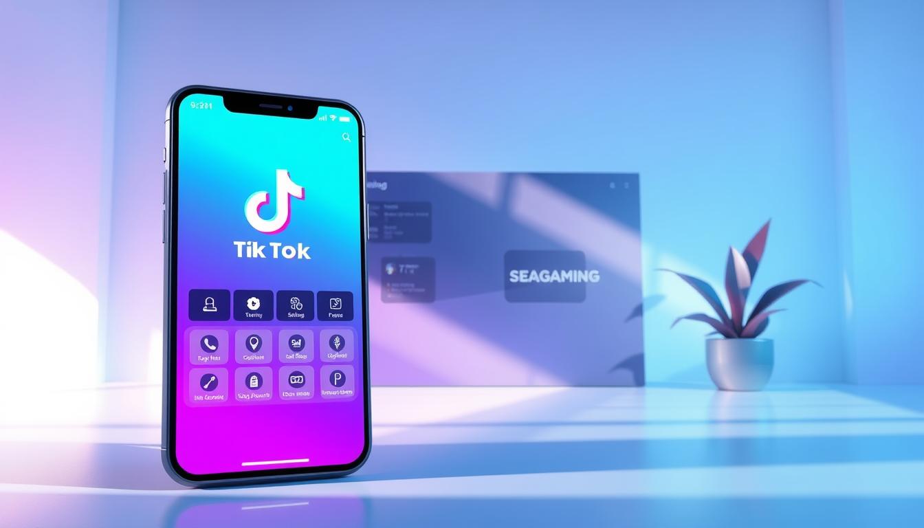 tiktok topup