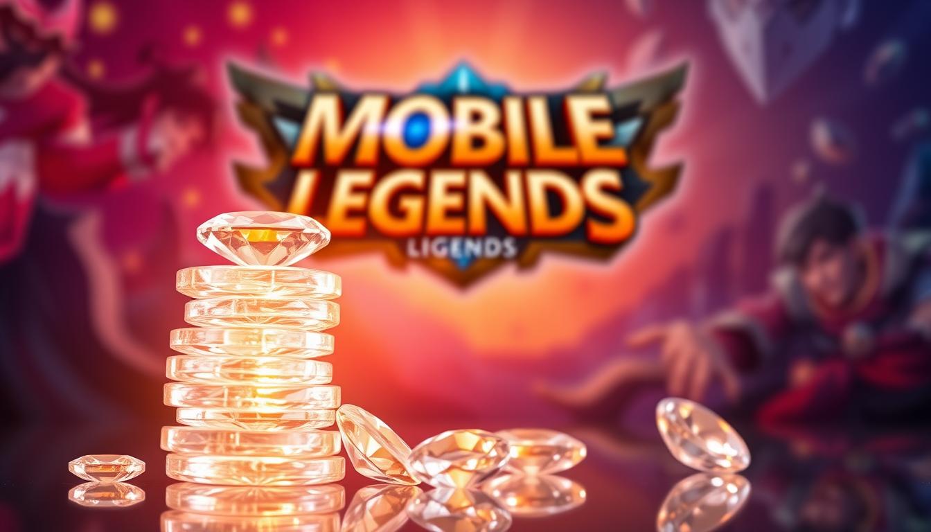 top up ml diamond