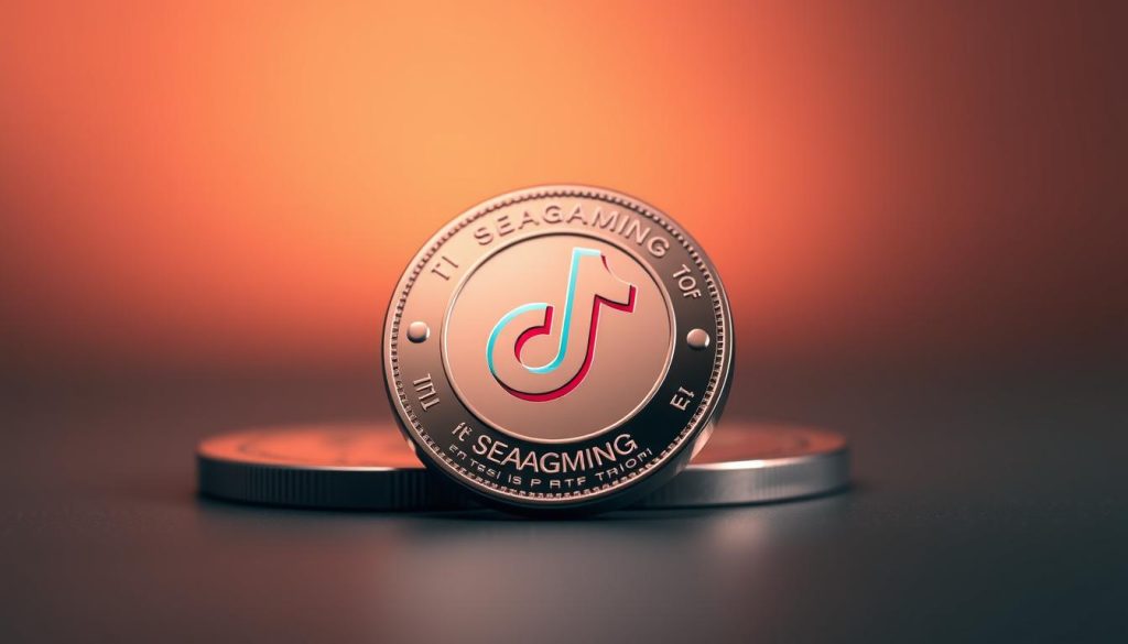 topup coin tiktok murah support