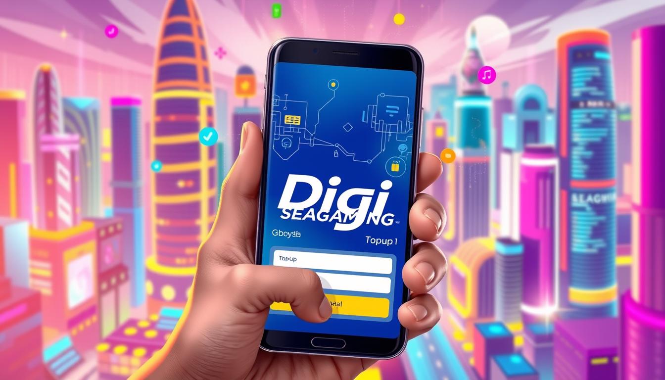 topup digi