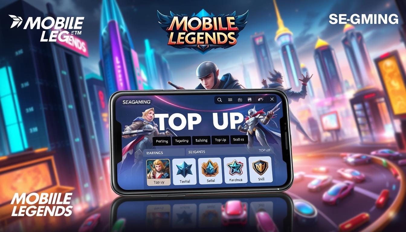 topup ml