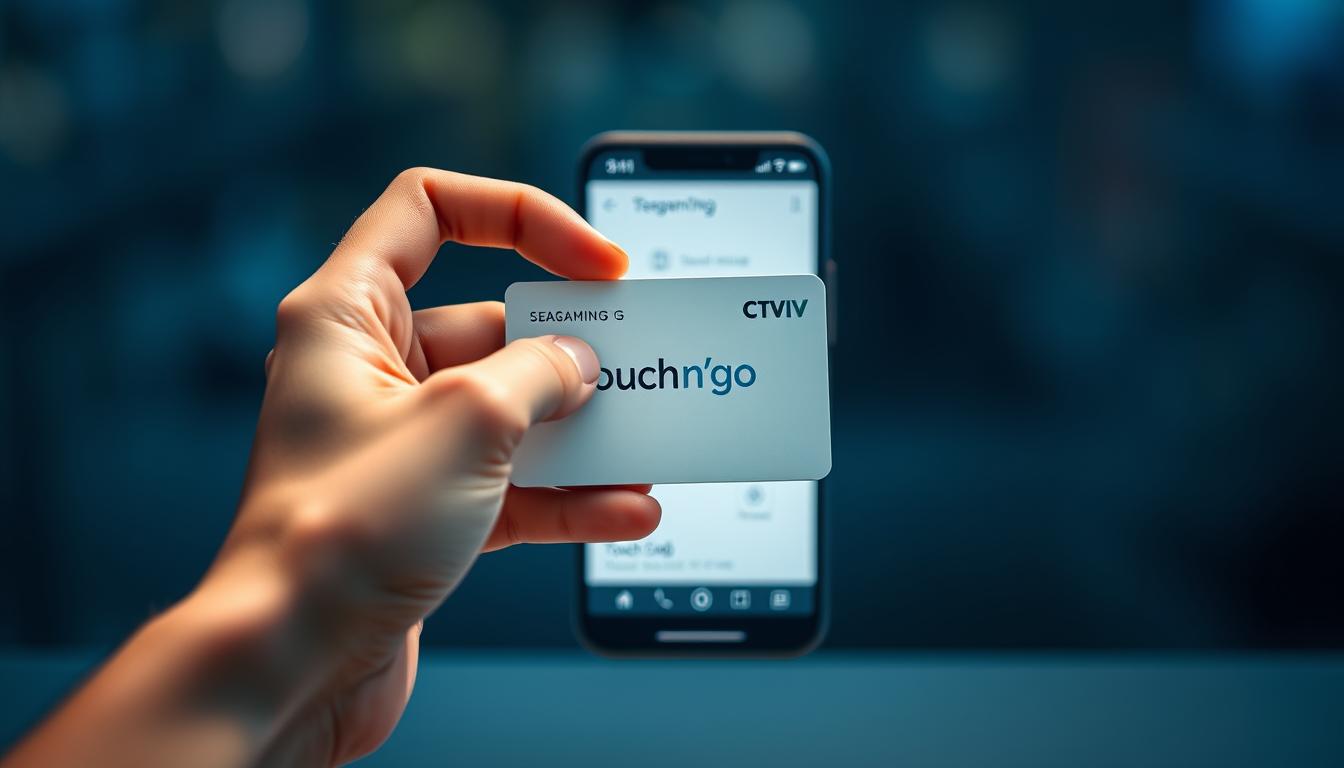 topup touch n go