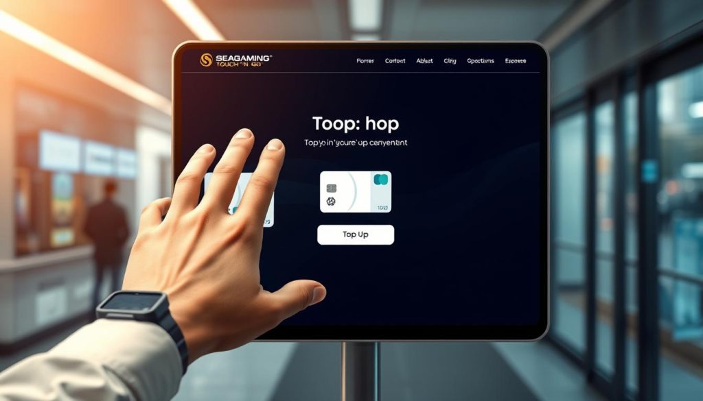 touch n go top up online