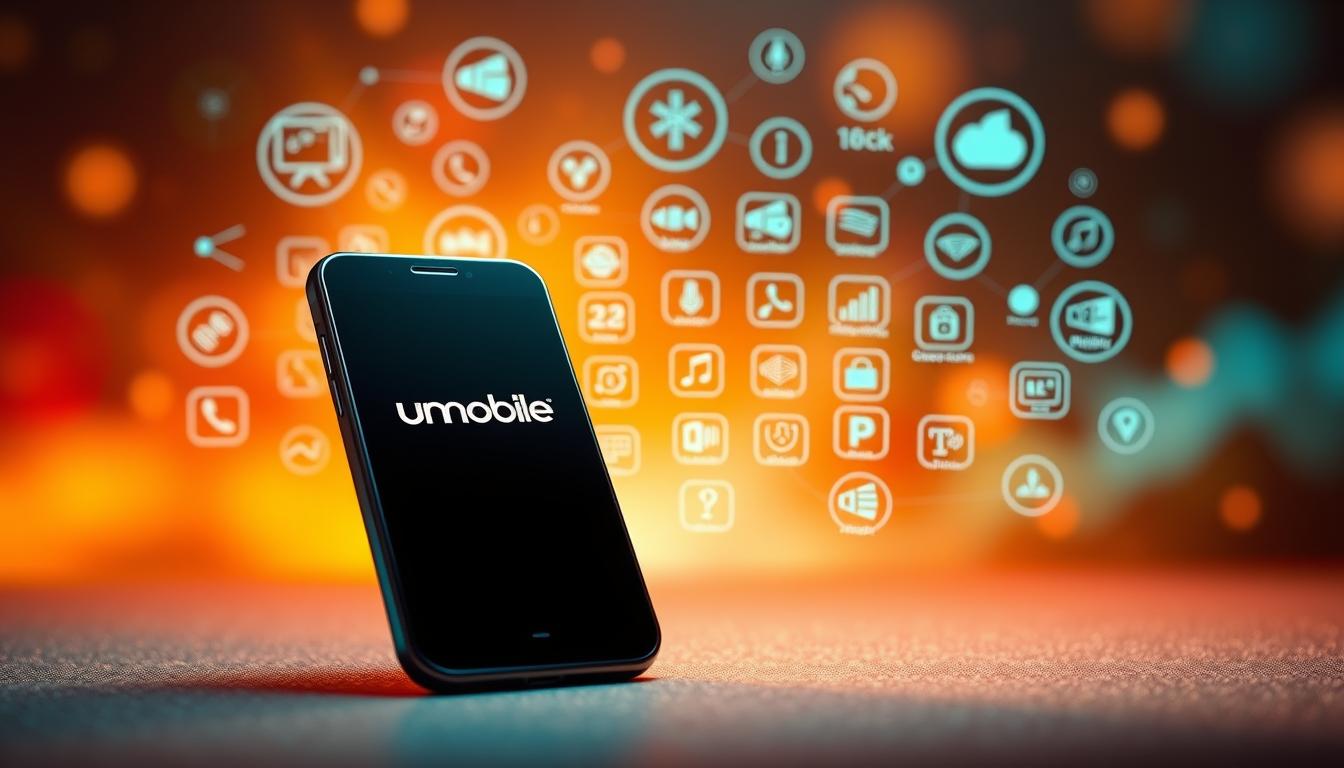umobile topup