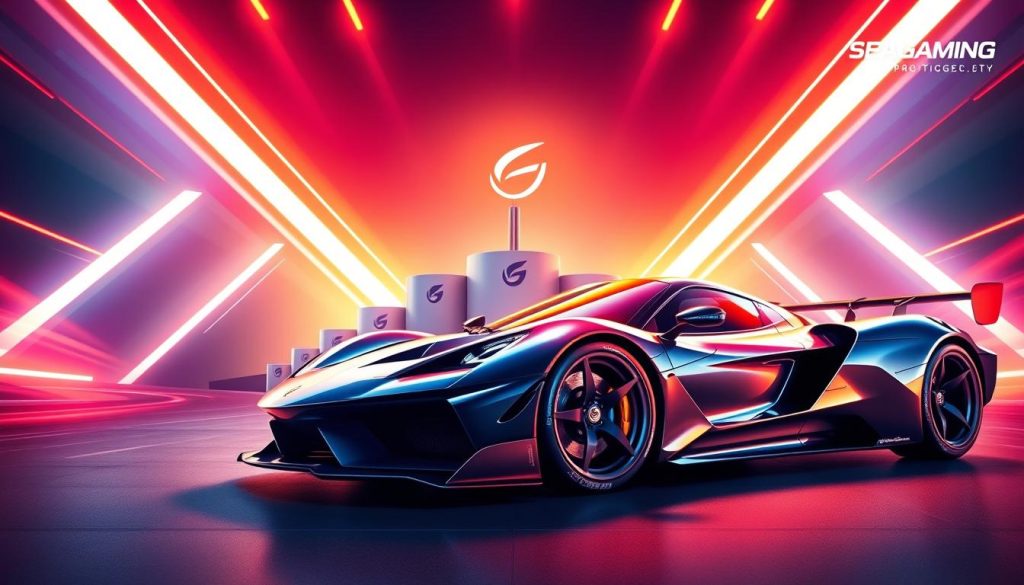 Racing Master Topup Promotions