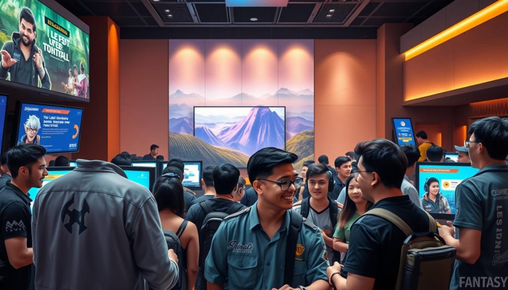 community insights