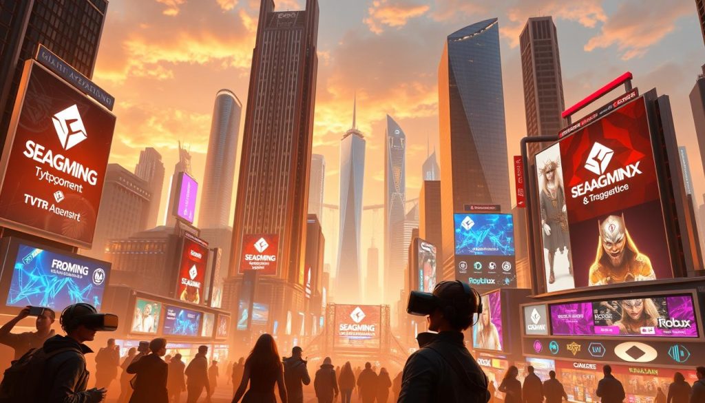 future of Robux and virtual currency trends