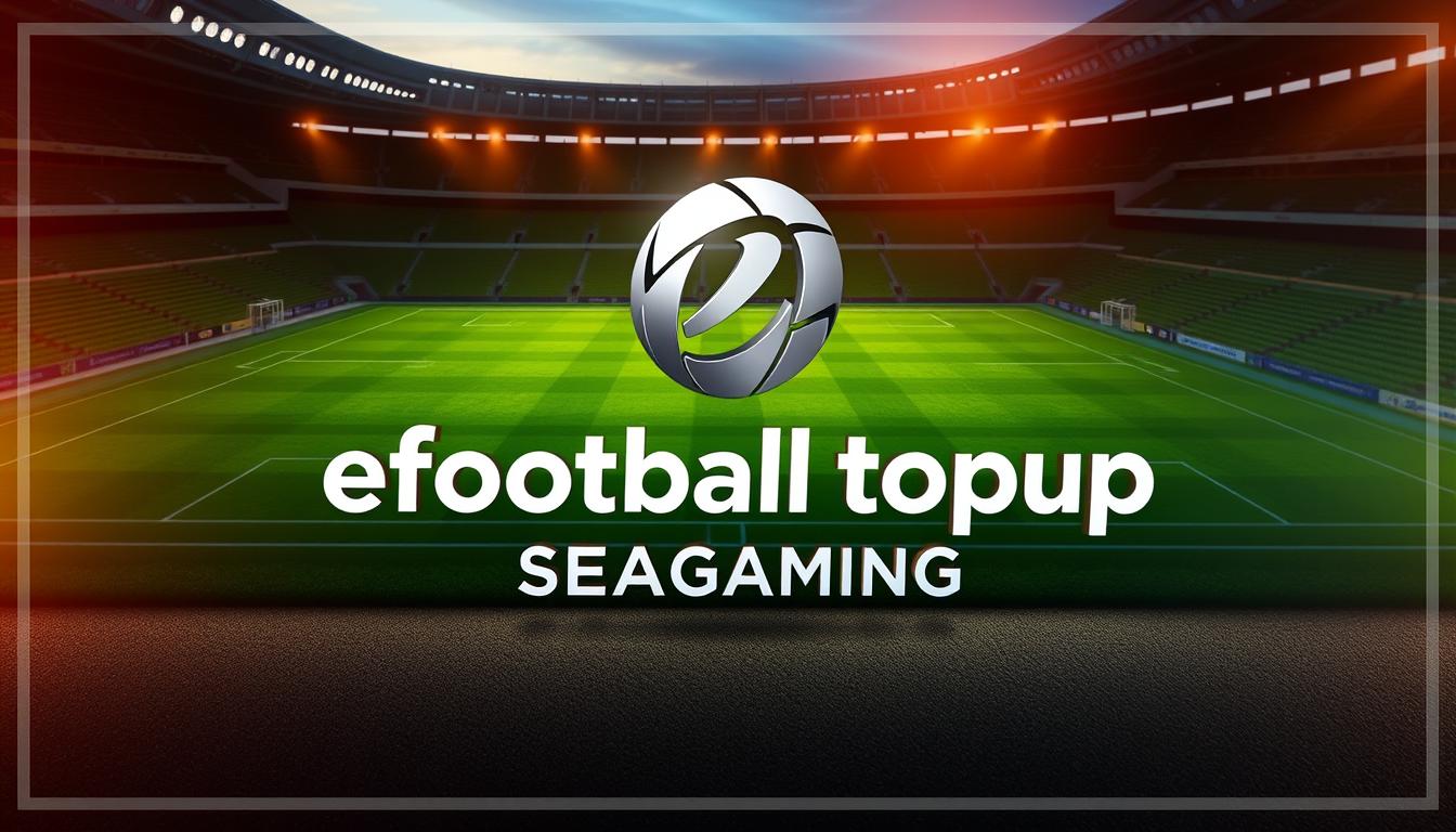 topup efootball