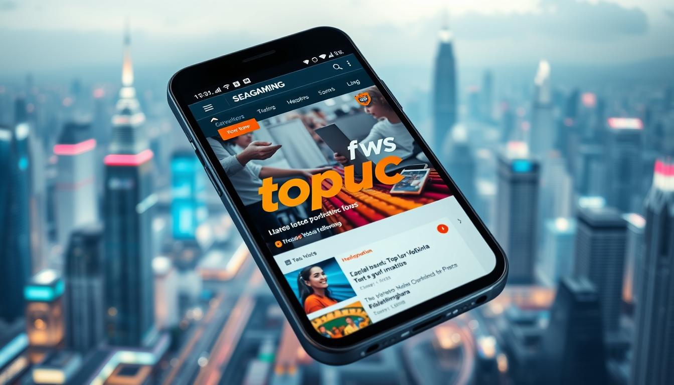 topup fc mobile