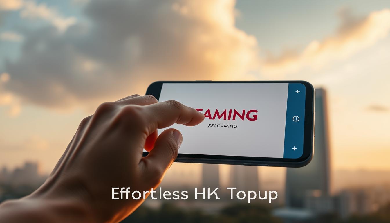 topup hok