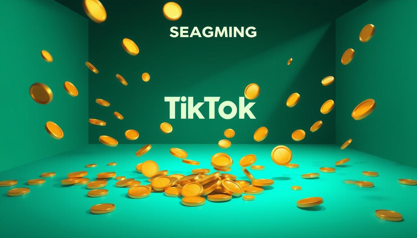 topup koin tiktok