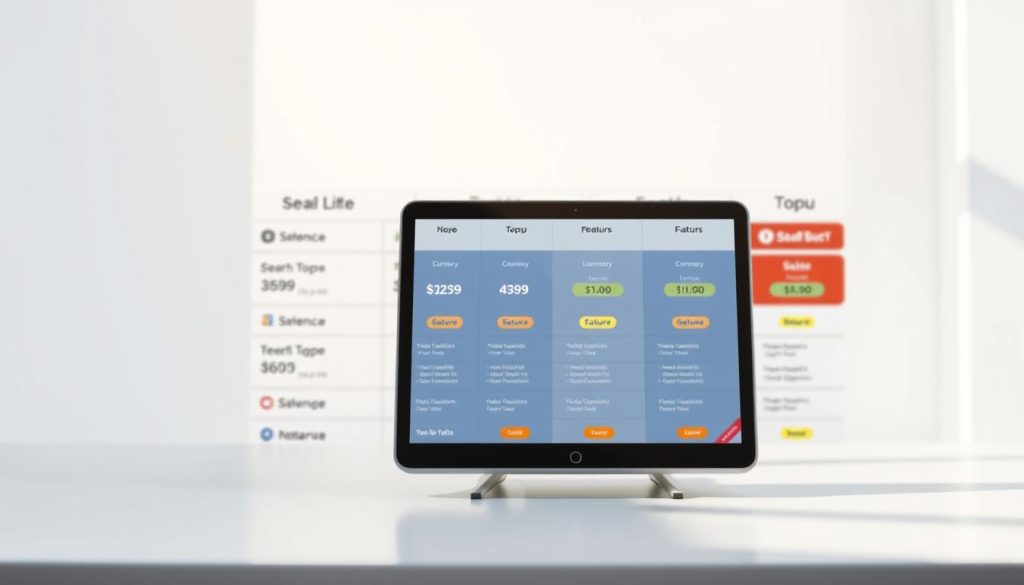 topup litmatch comparison